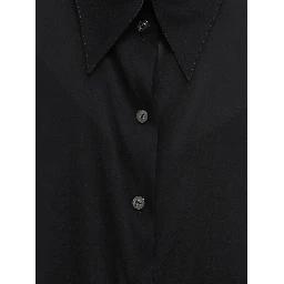 Gucci Shirts Black