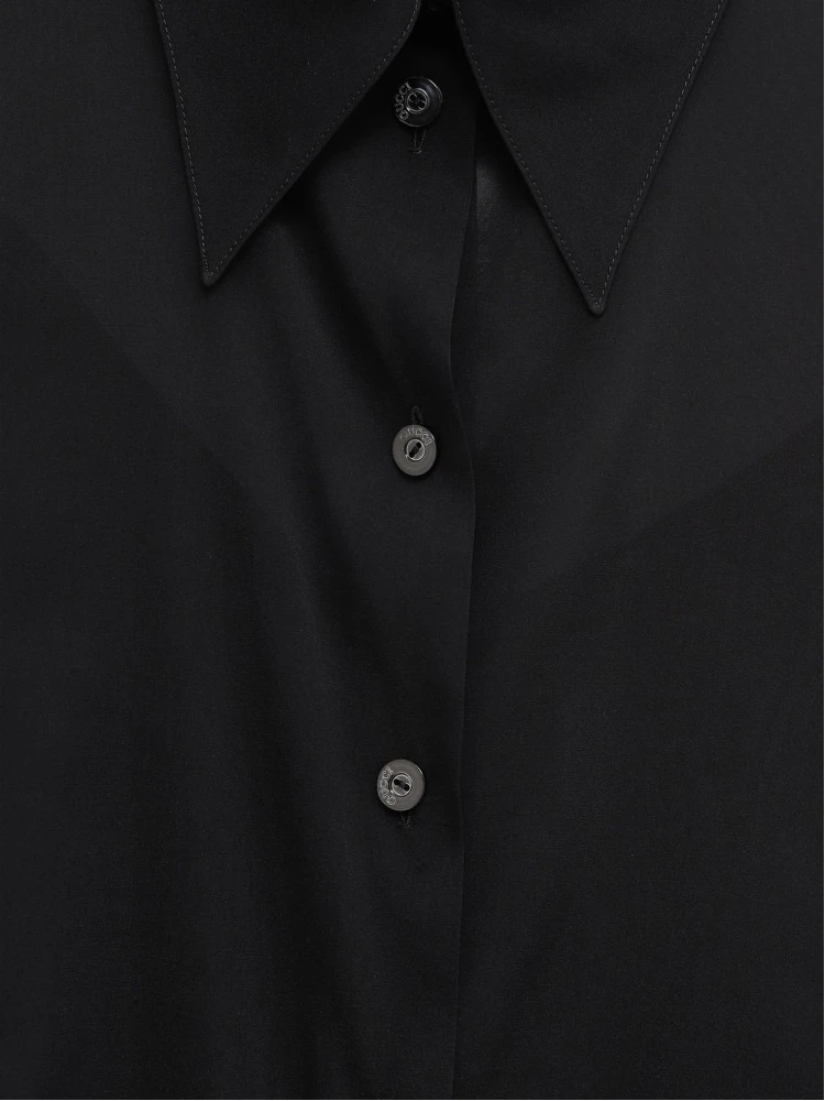 Gucci Shirts Black alternative