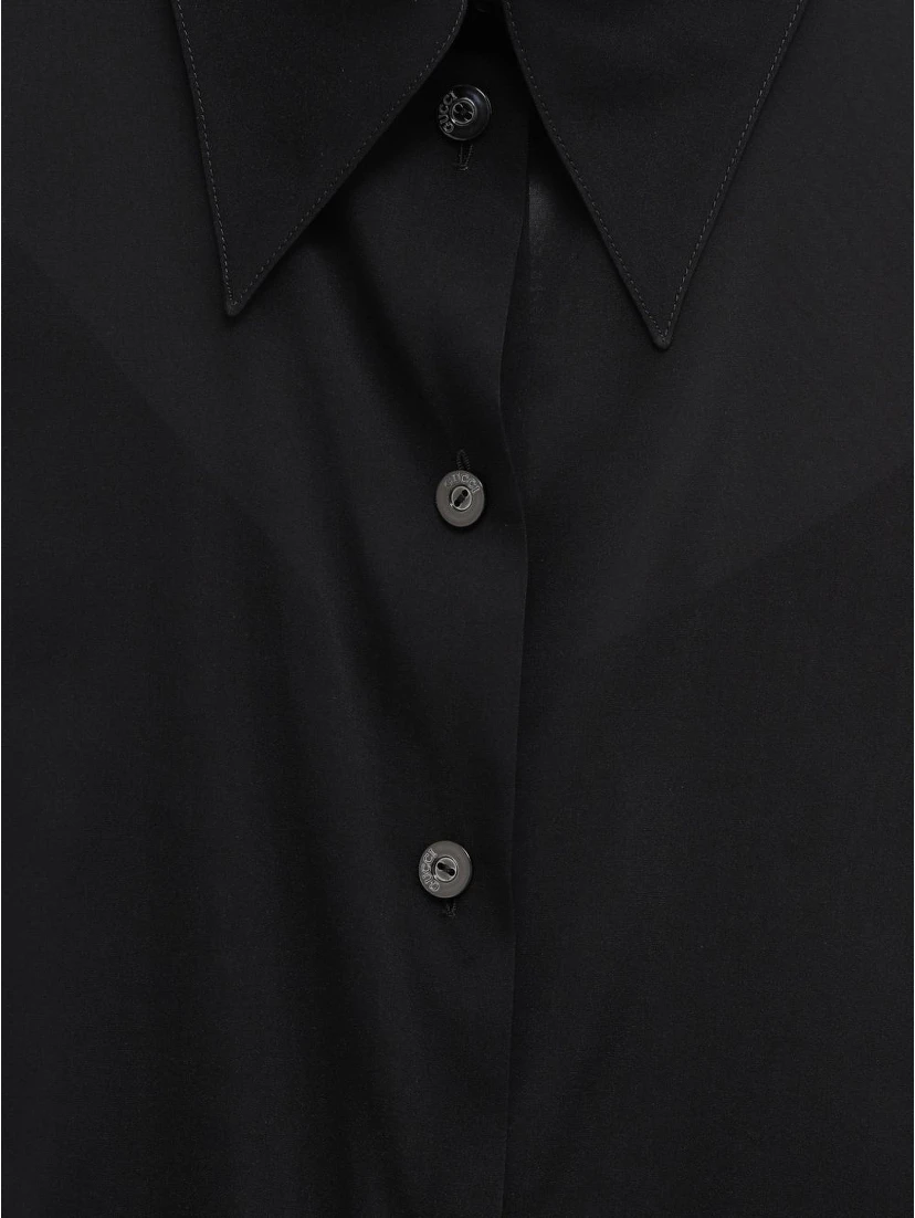Gucci Shirts Black