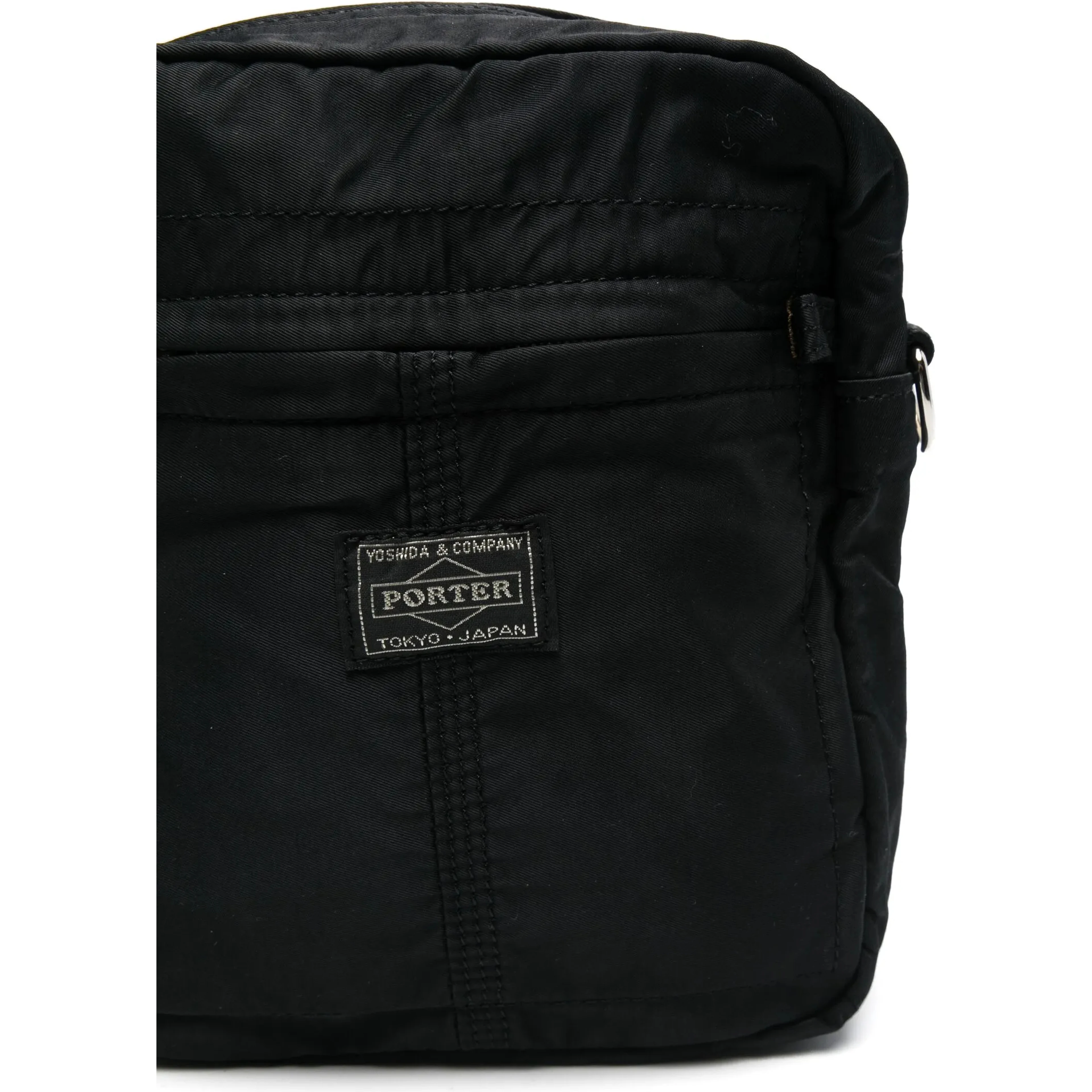 YOSHIDA & CO. Bags.. Black