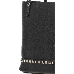 Valentino Garavani Bags.. Black