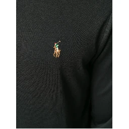Polo Ralph Lauren Sweaters Polo black