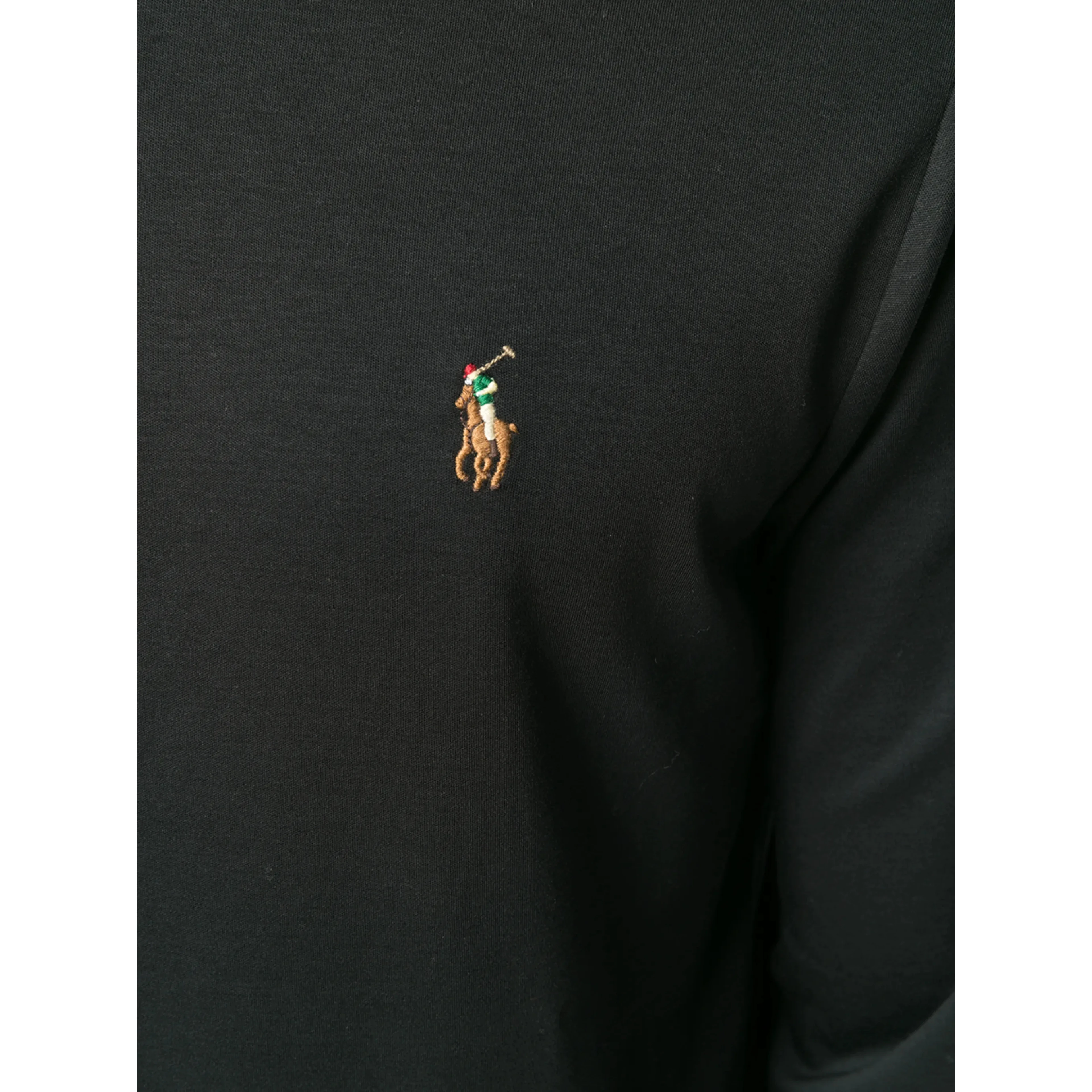 Polo Ralph Lauren Sweaters Polo black