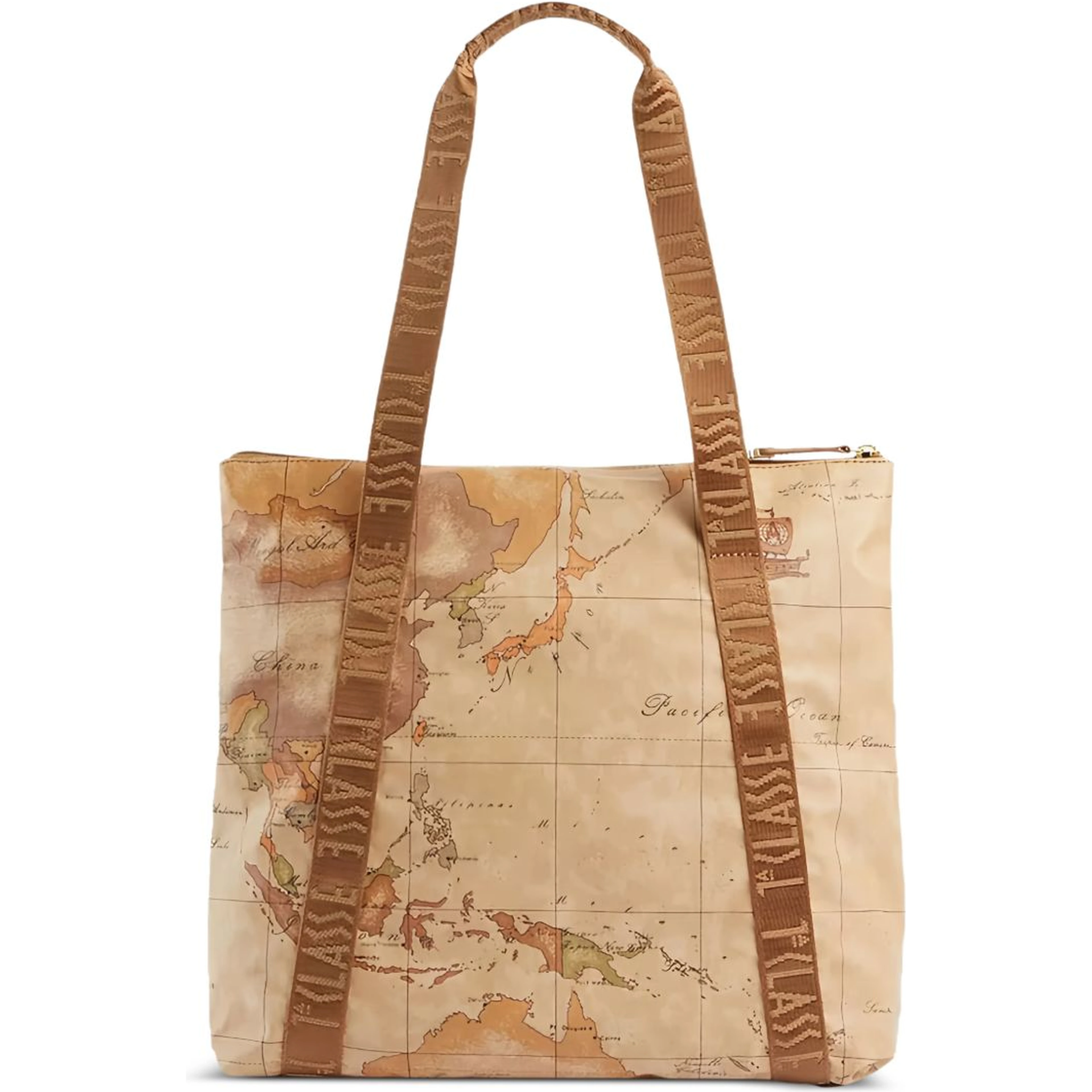 Alviero Martini Bags.. Natural