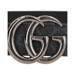 Gucci Belts Black