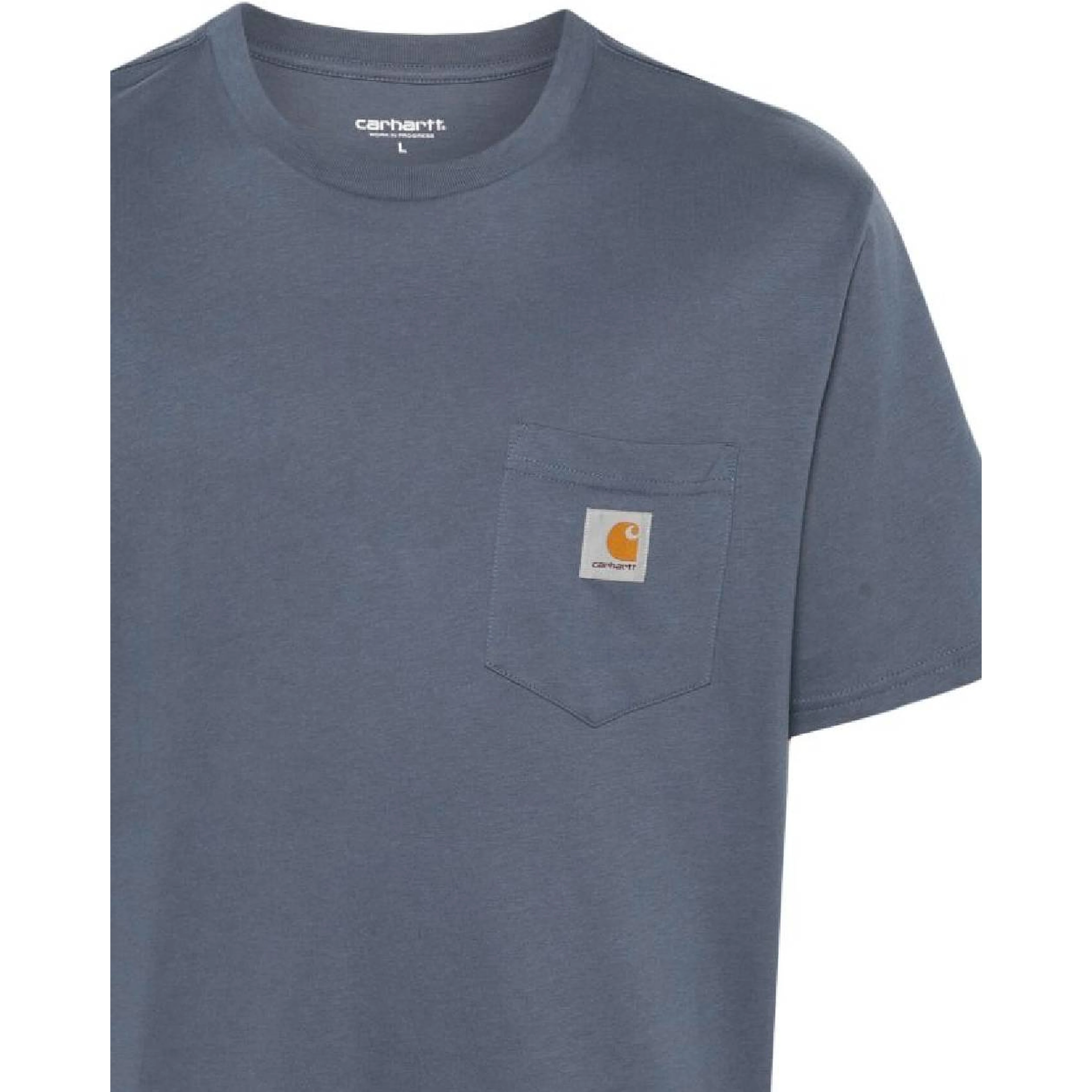 Carhartt WIP T-shirts and Polos