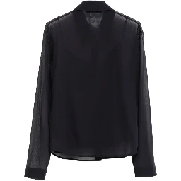 Gucci Shirts Black