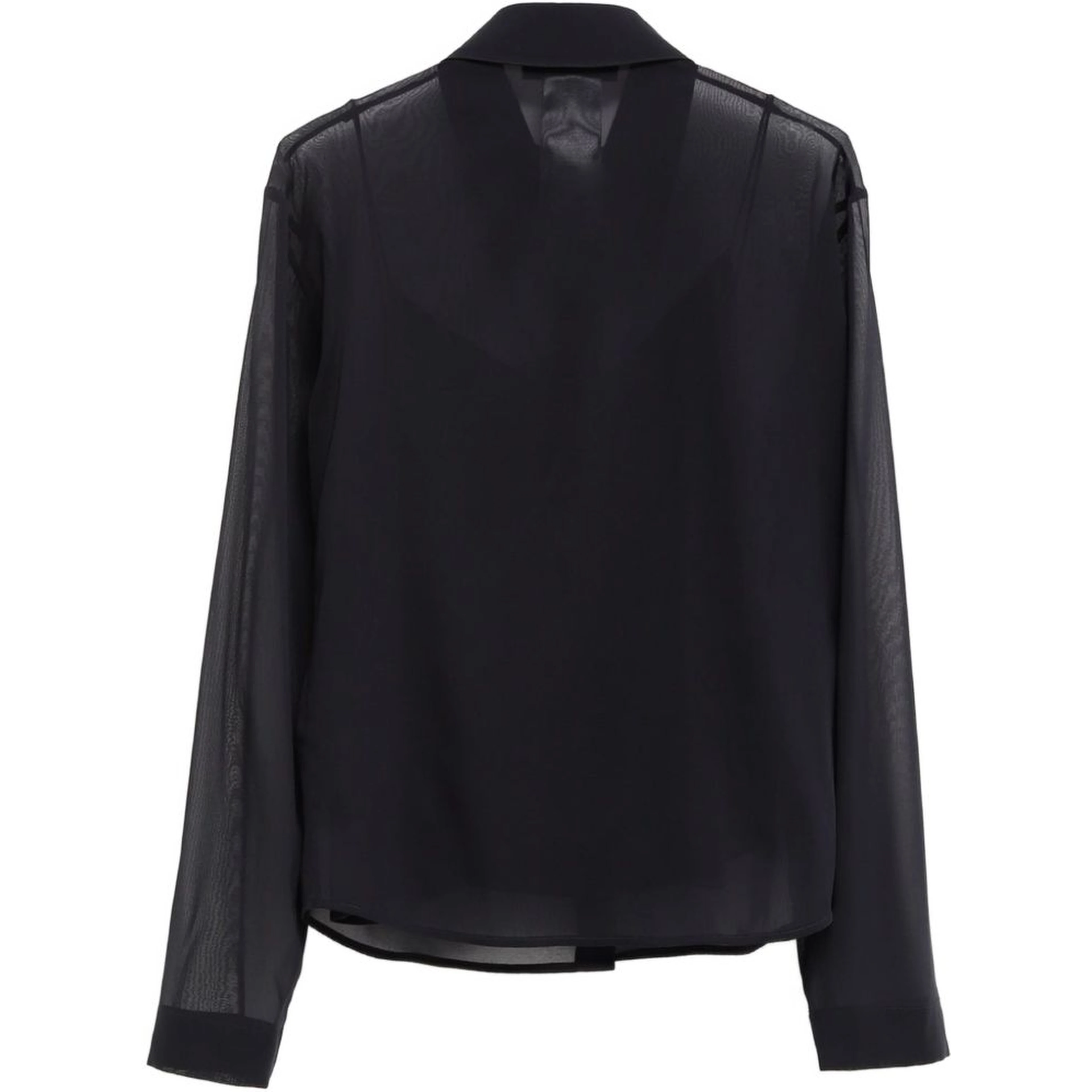 Gucci Shirts Black