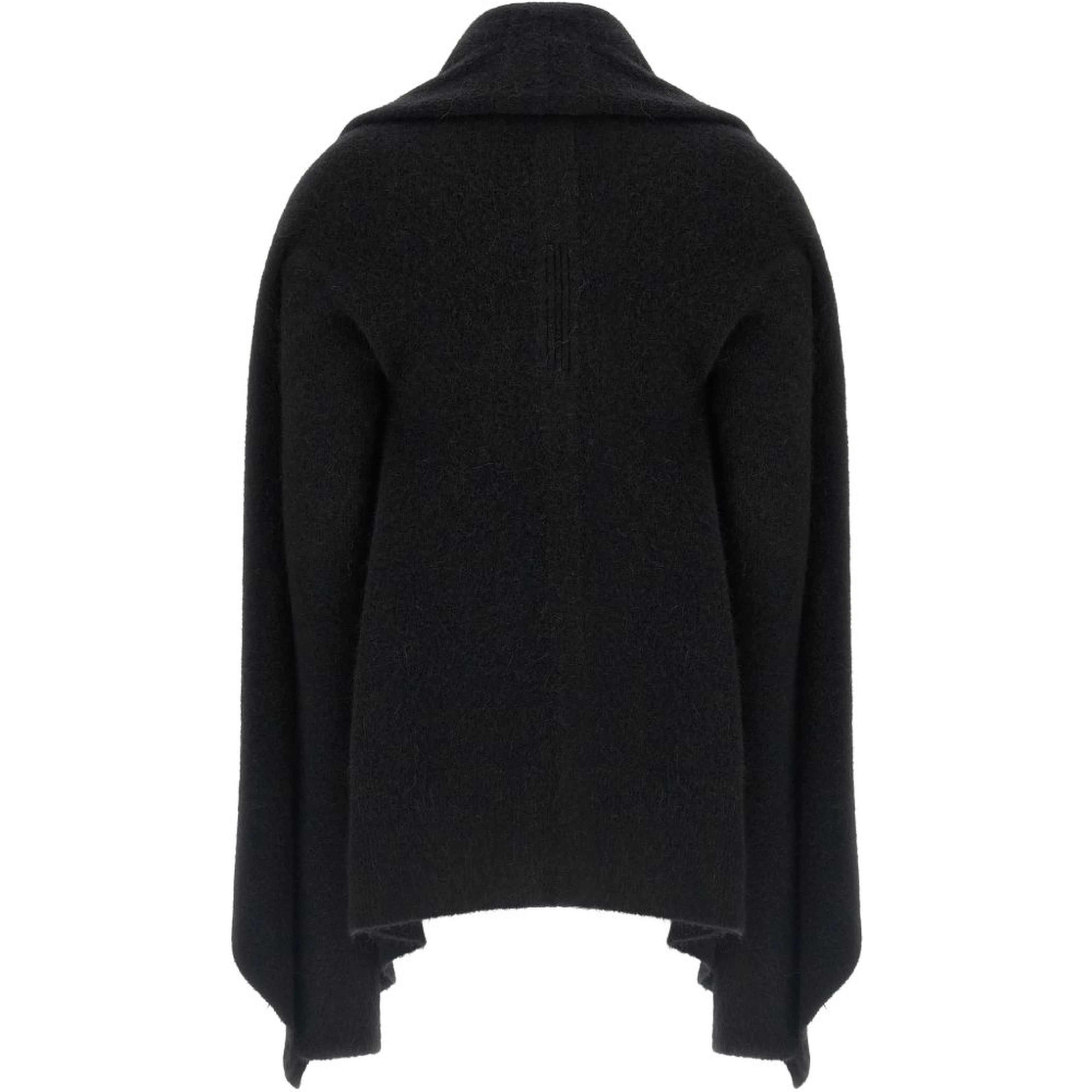 Rick Owens Sweaters Black