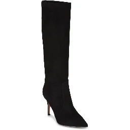 Gianvito Rossi Boots Black