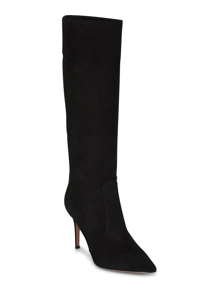 Gianvito Rossi Boots Black alternative