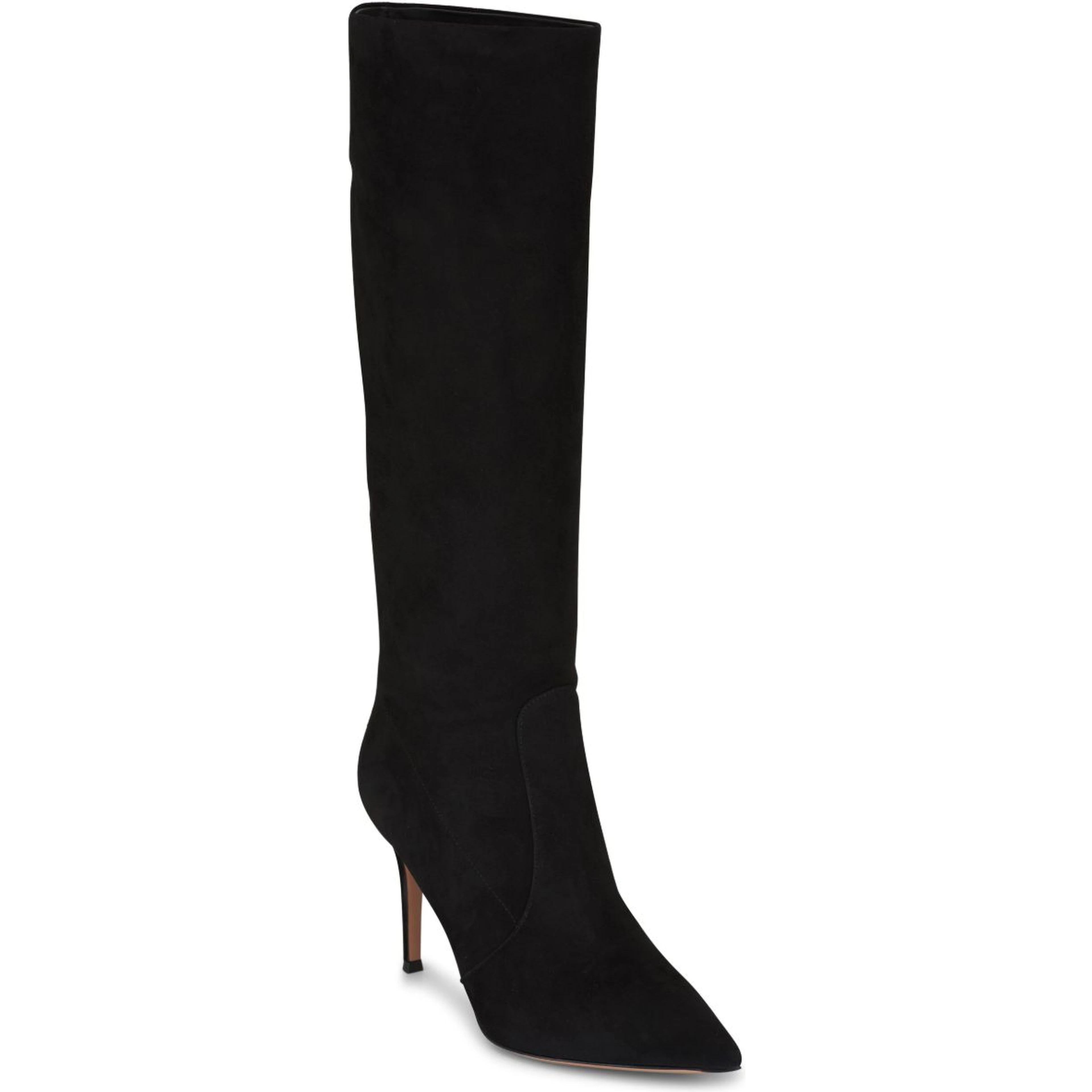 Gianvito Rossi Boots Black