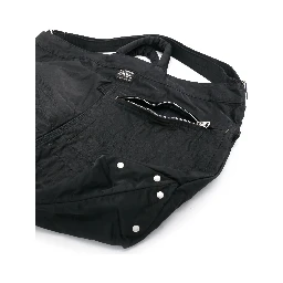 YOSHIDA & CO. Bags.. Black