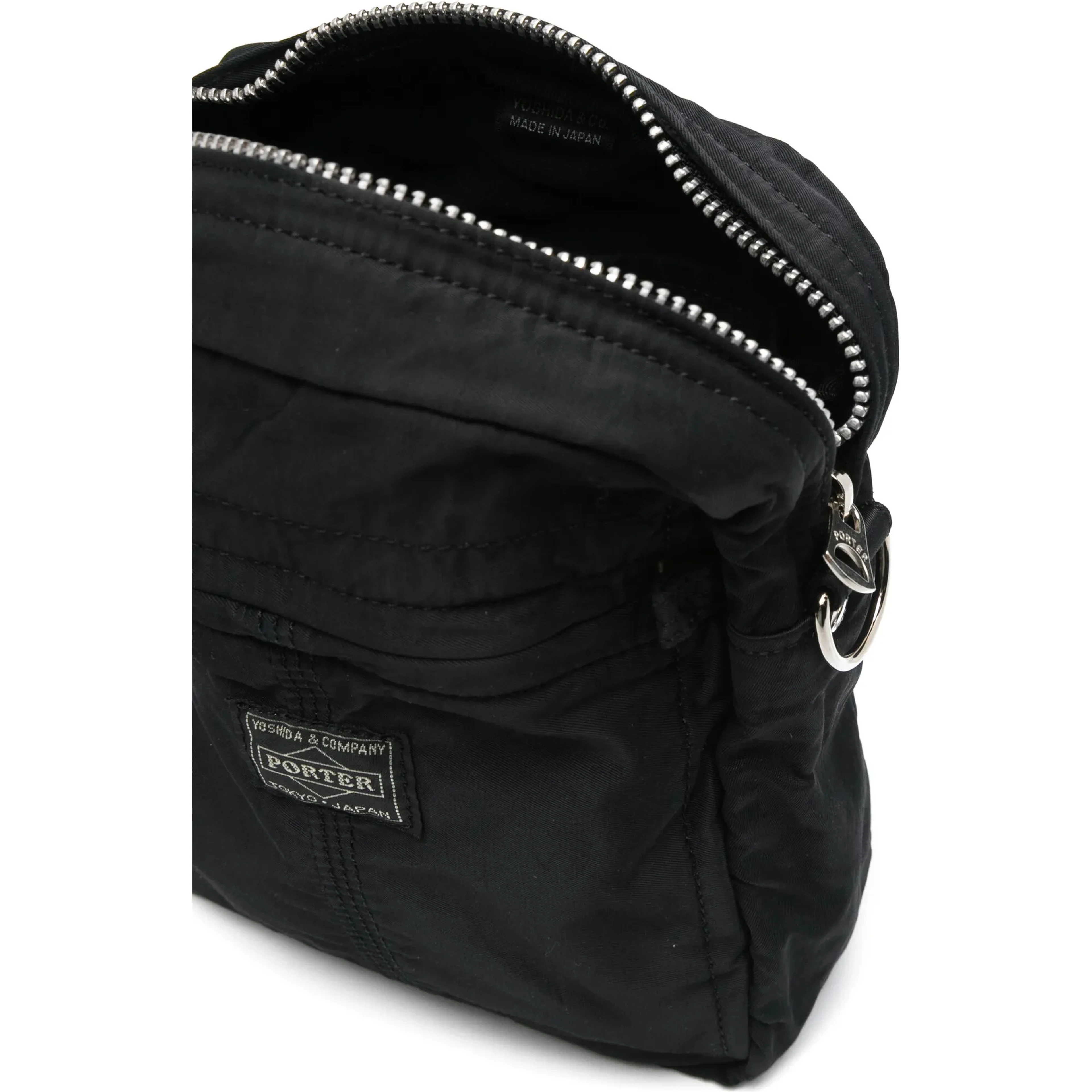 YOSHIDA & CO. Bags.. Black