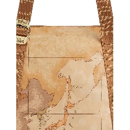 Alviero Martini Bags.. Natural