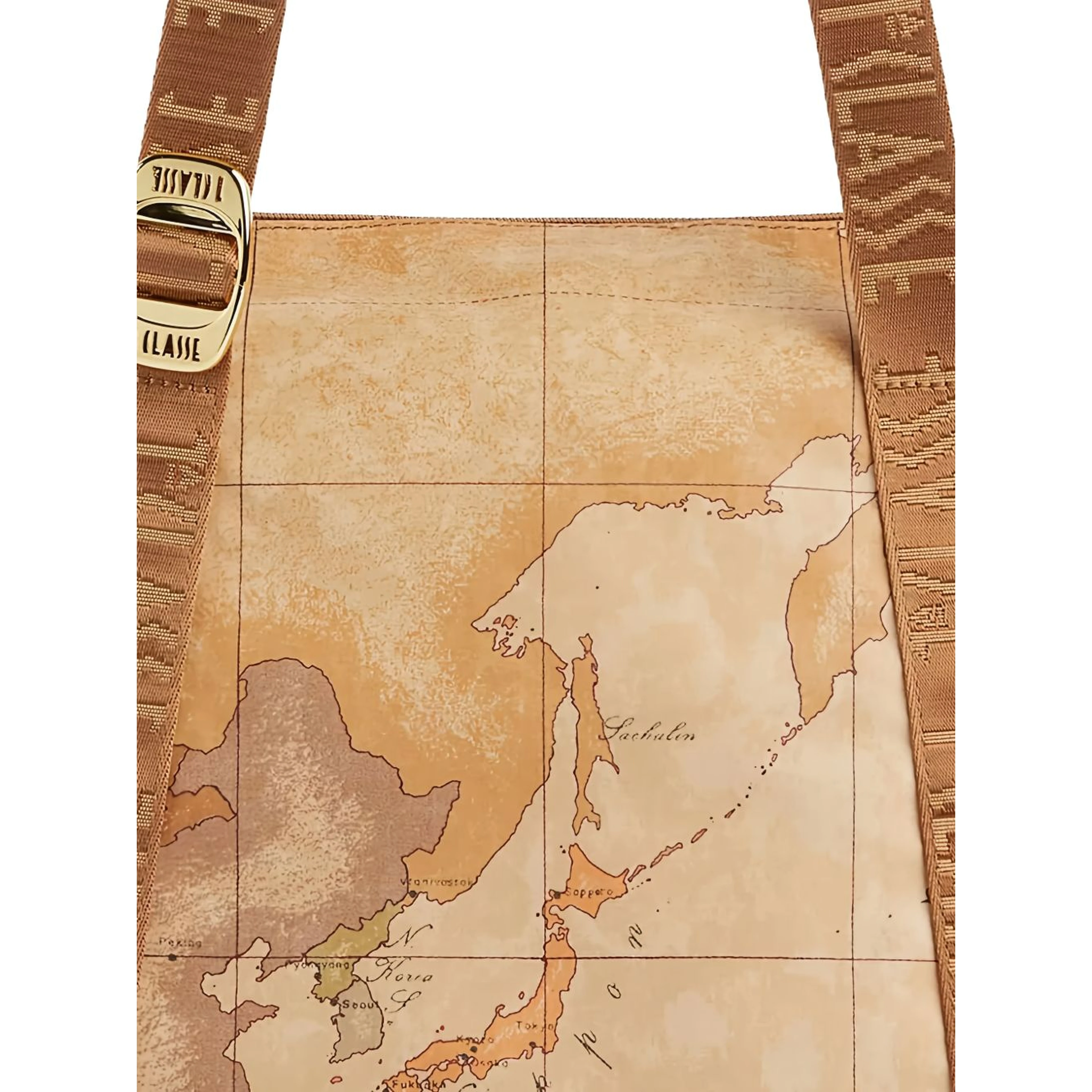 Alviero Martini Bags.. Natural