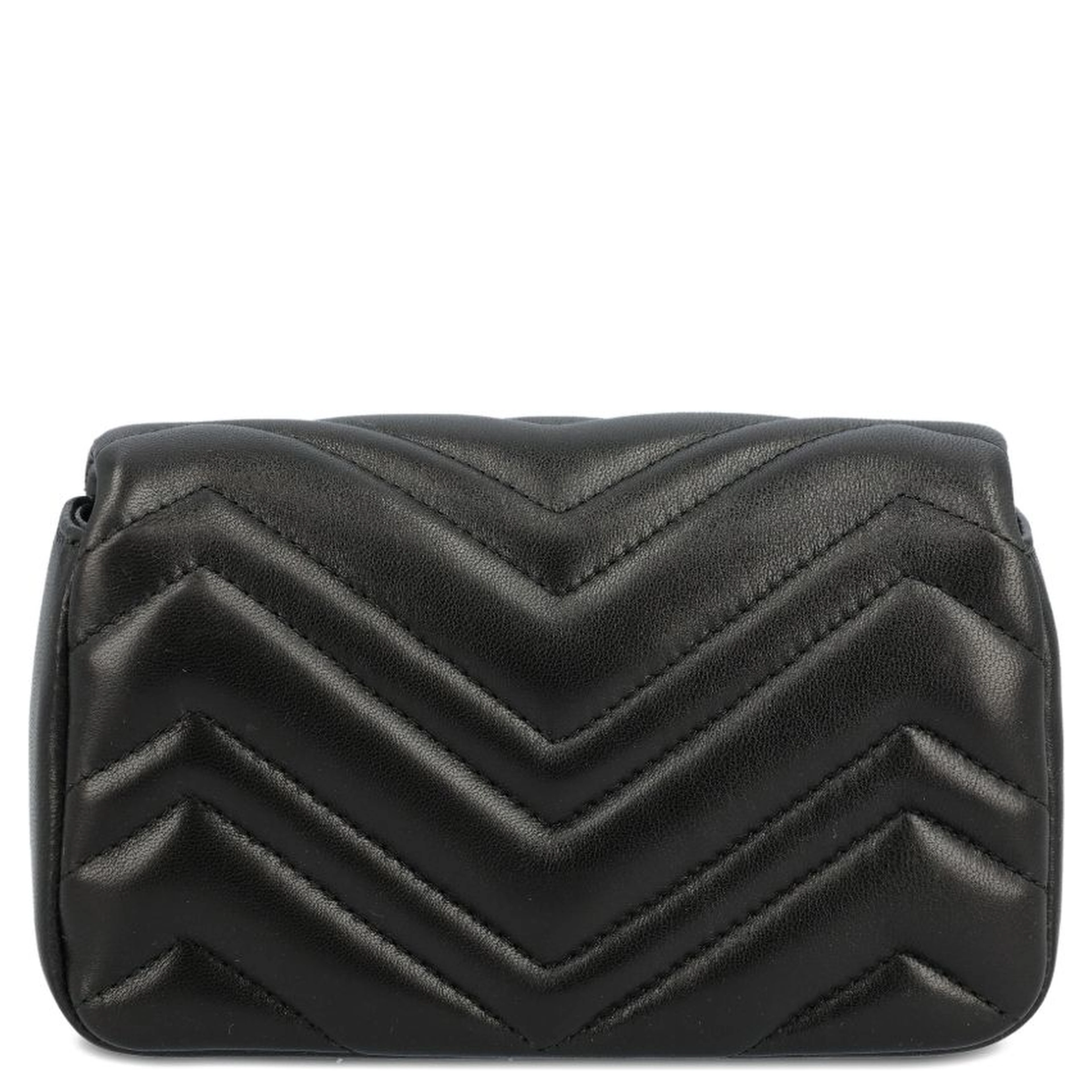 Gucci Bags.. Black