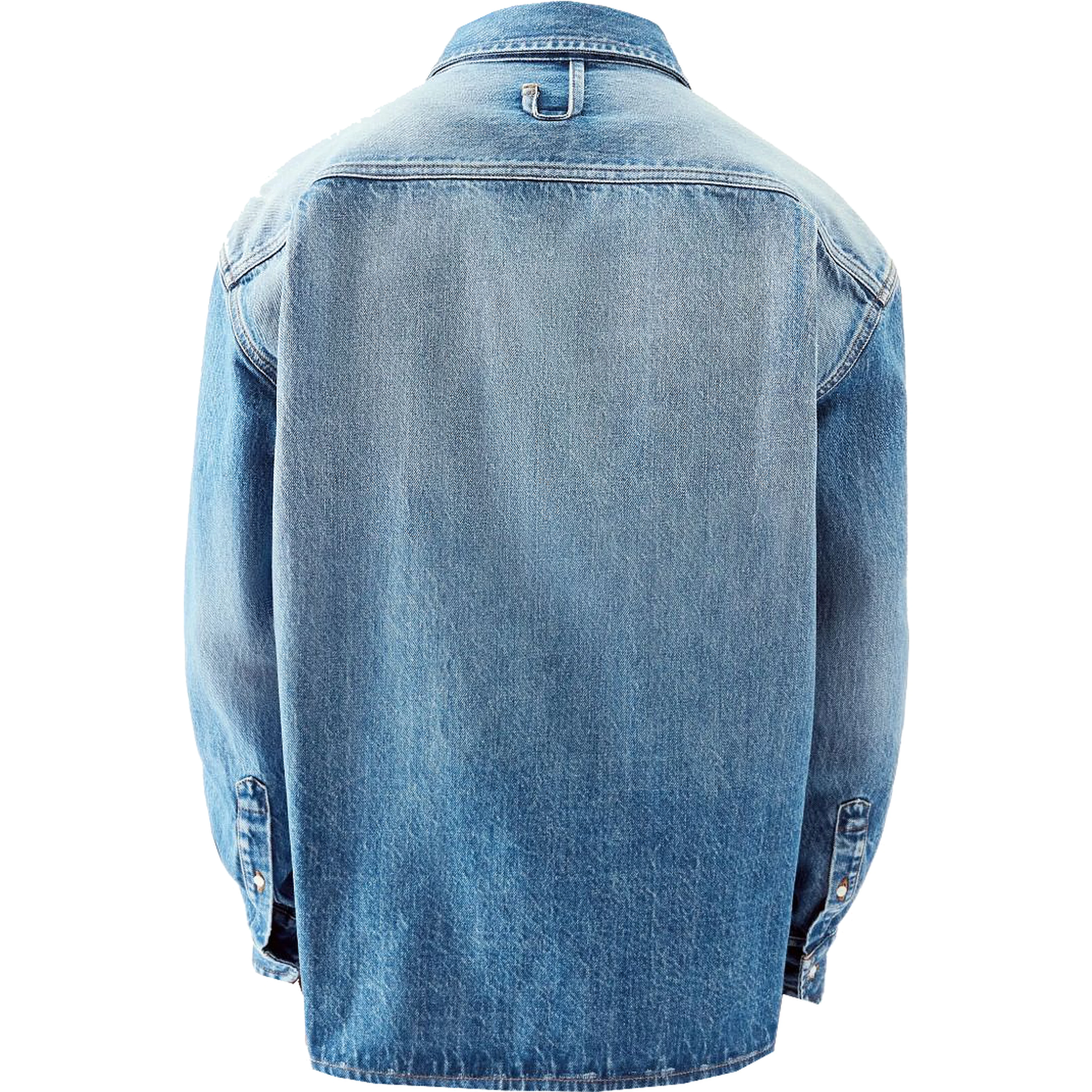 JACQUEMUS Shirts