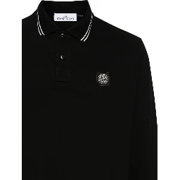 Stone Island T-shirts and Polos