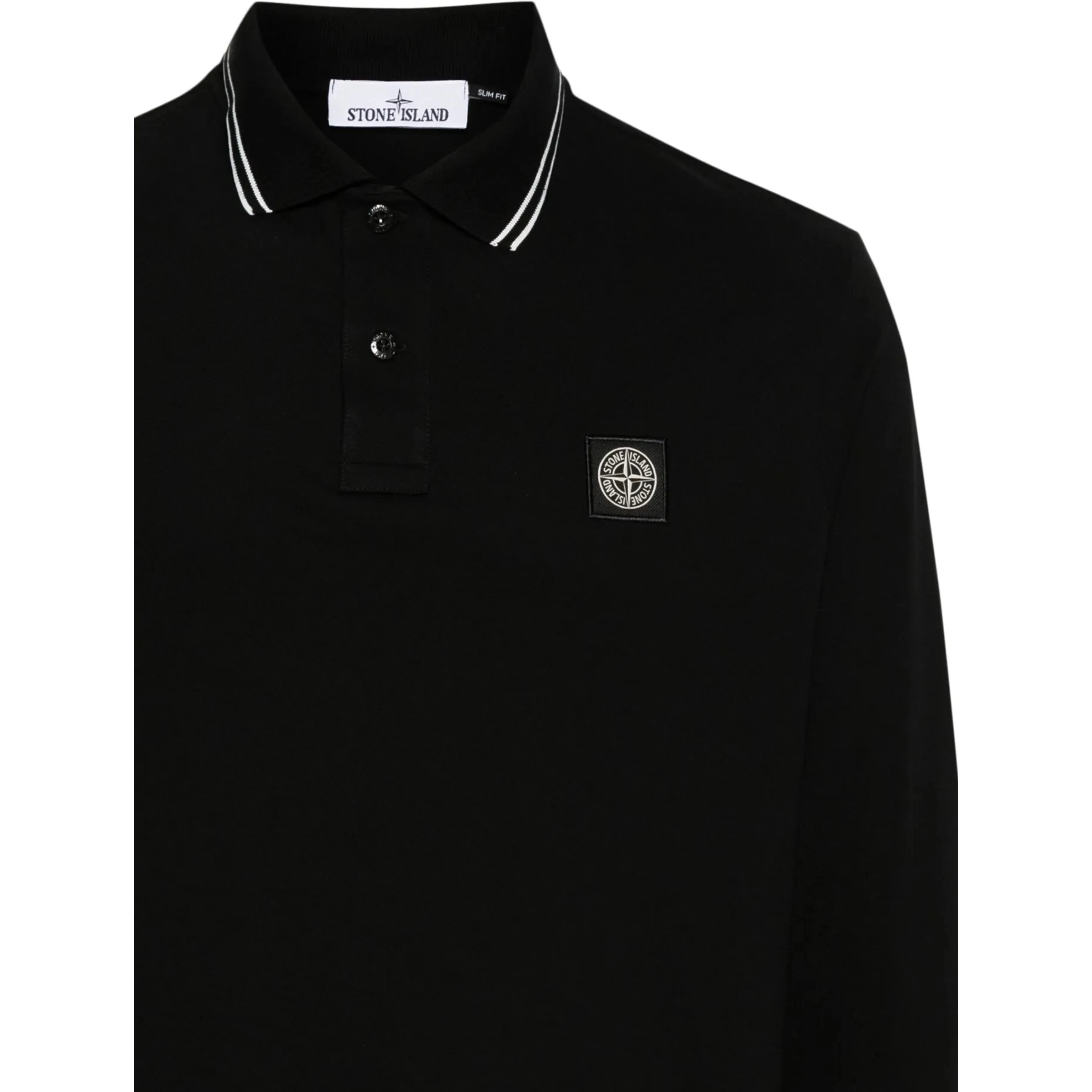 Stone Island T-shirts and Polos