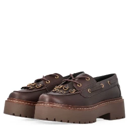Pinko Flat shoes Swarthy