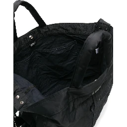 YOSHIDA & CO. Bags.. Black
