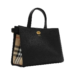 Burberry Bags.. Black