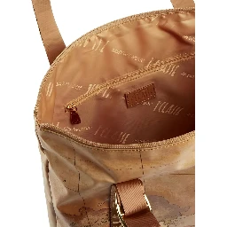 Alviero Martini Bags.. Natural