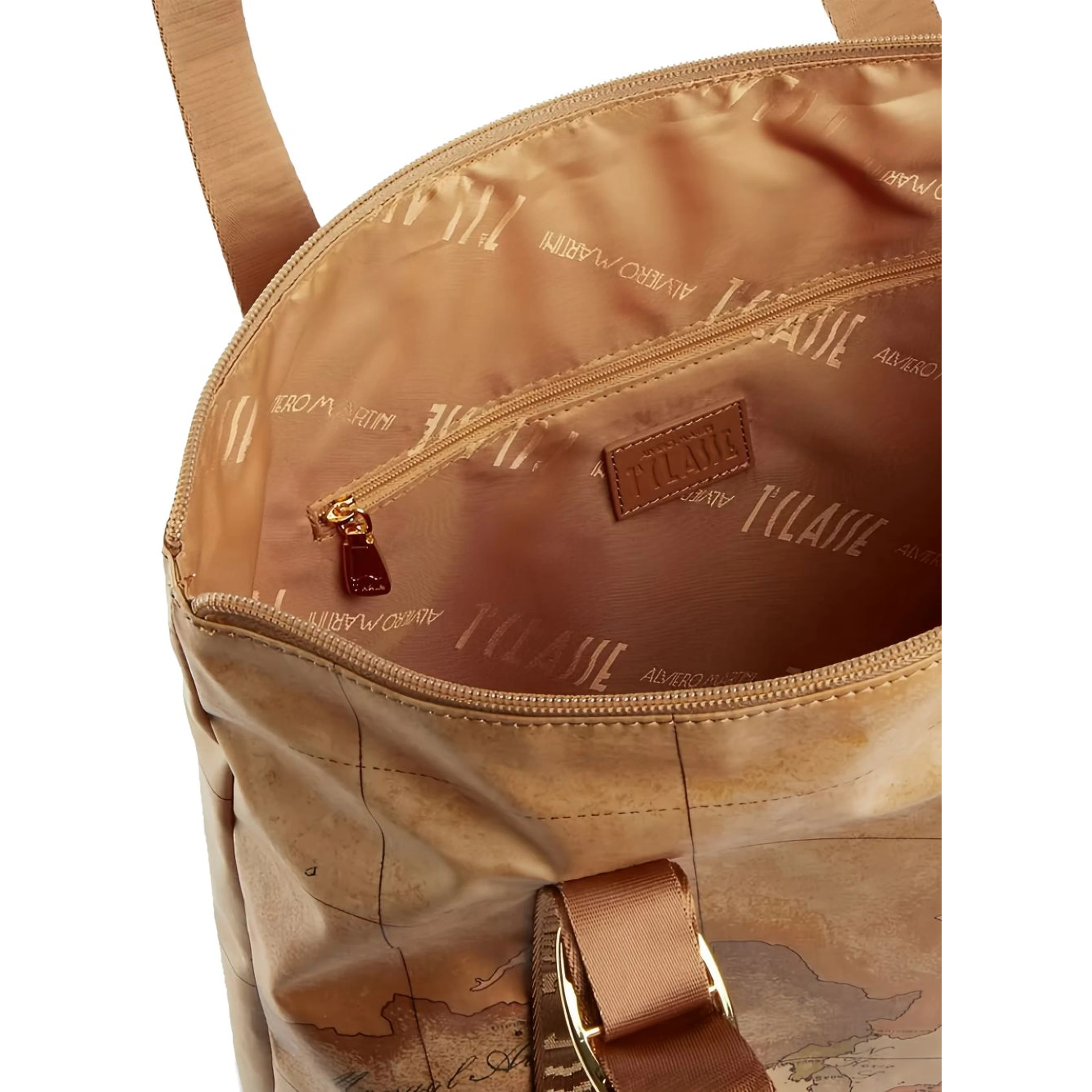 Alviero Martini Bags.. Natural