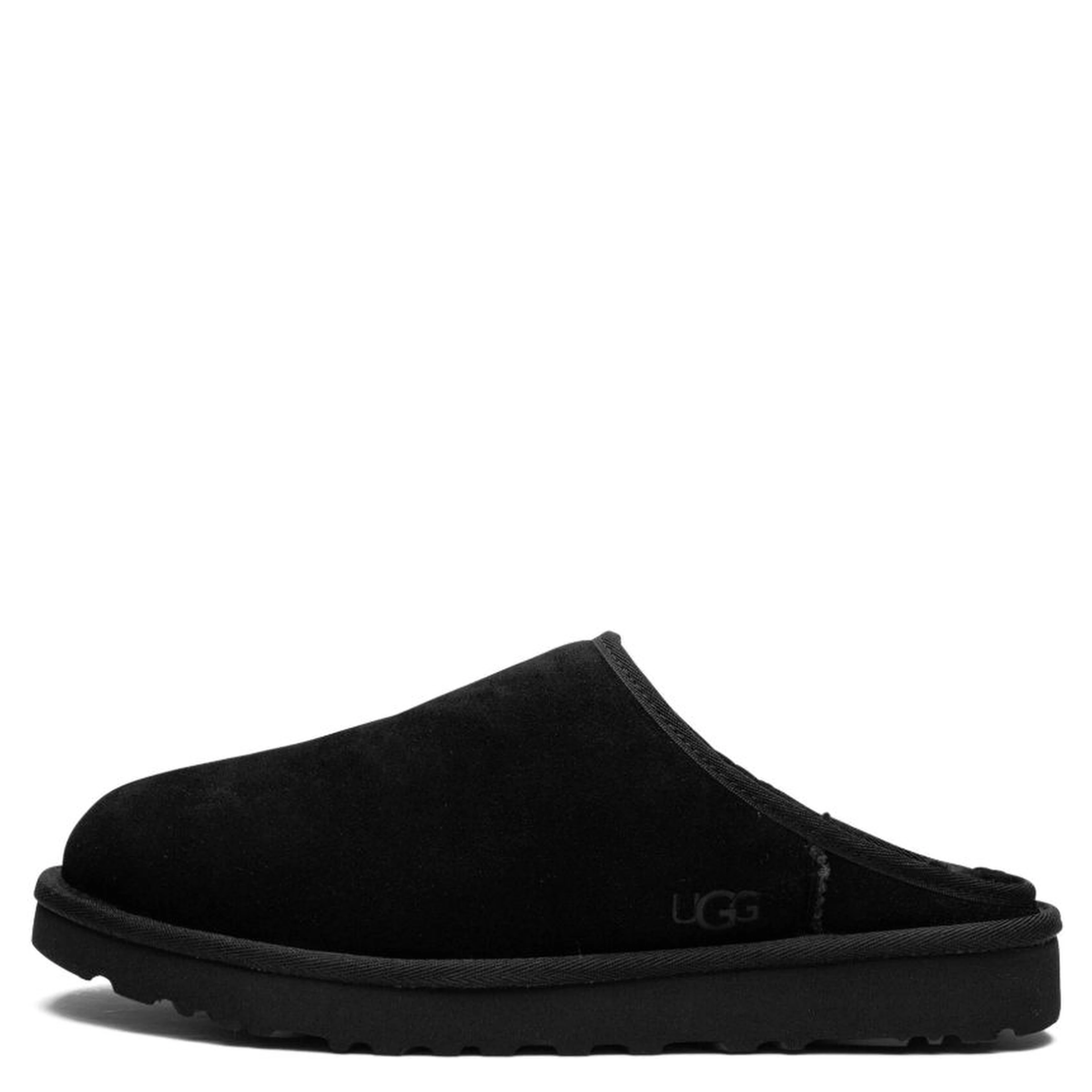 UGG Sandals Black