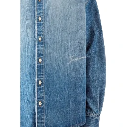 JACQUEMUS Shirts