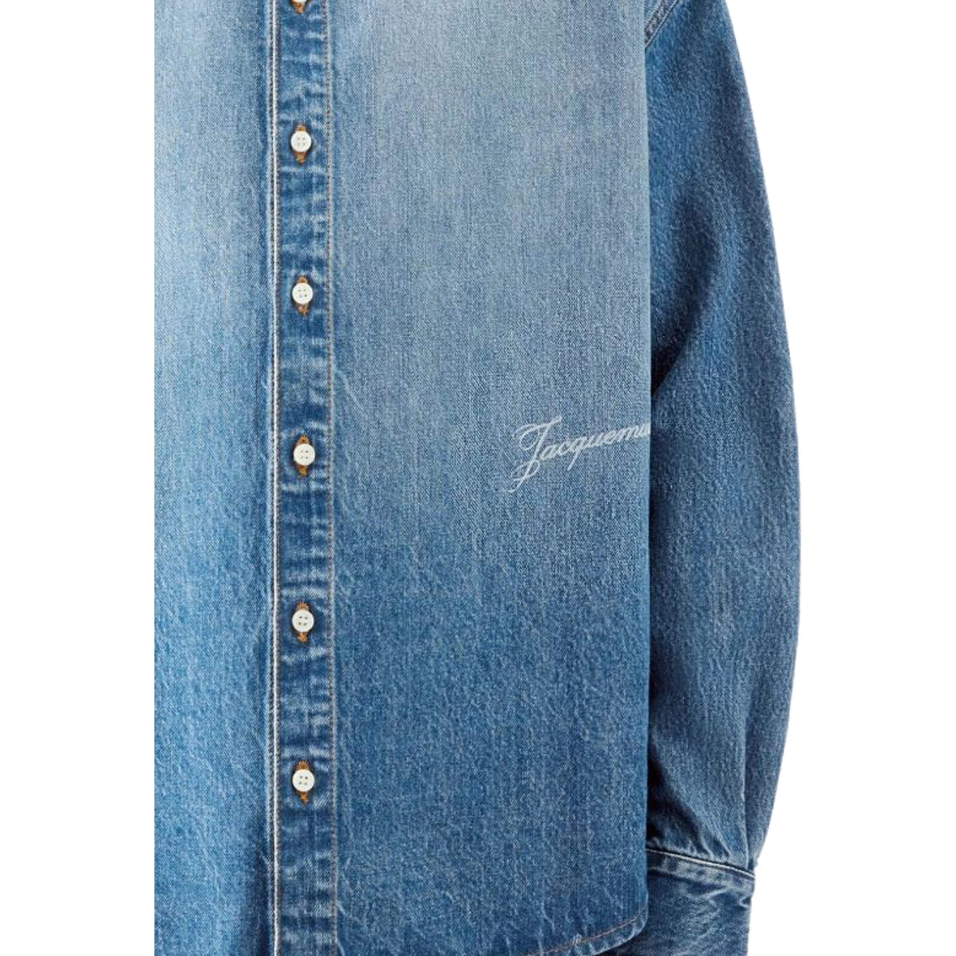 JACQUEMUS Shirts