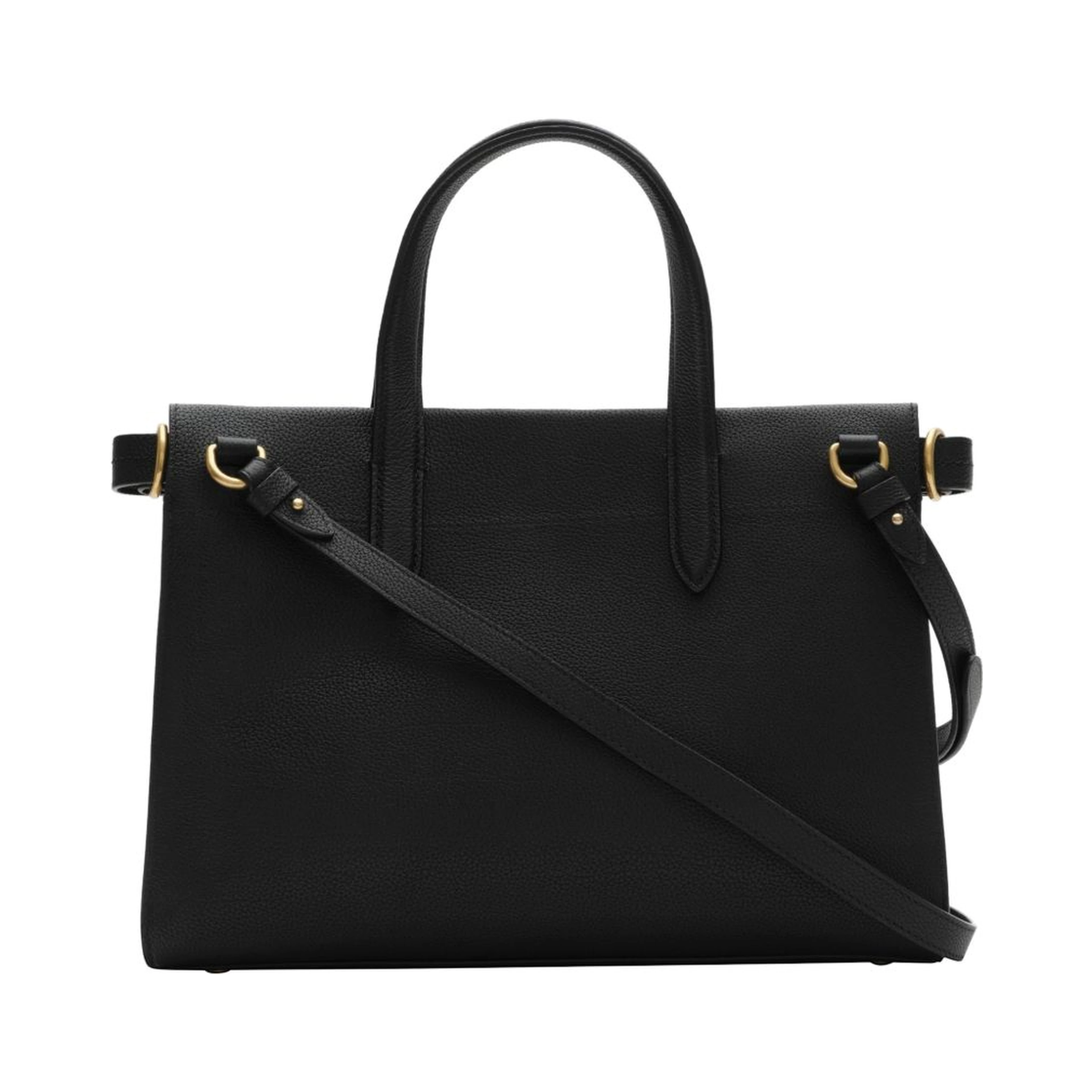 Burberry Bags.. Black