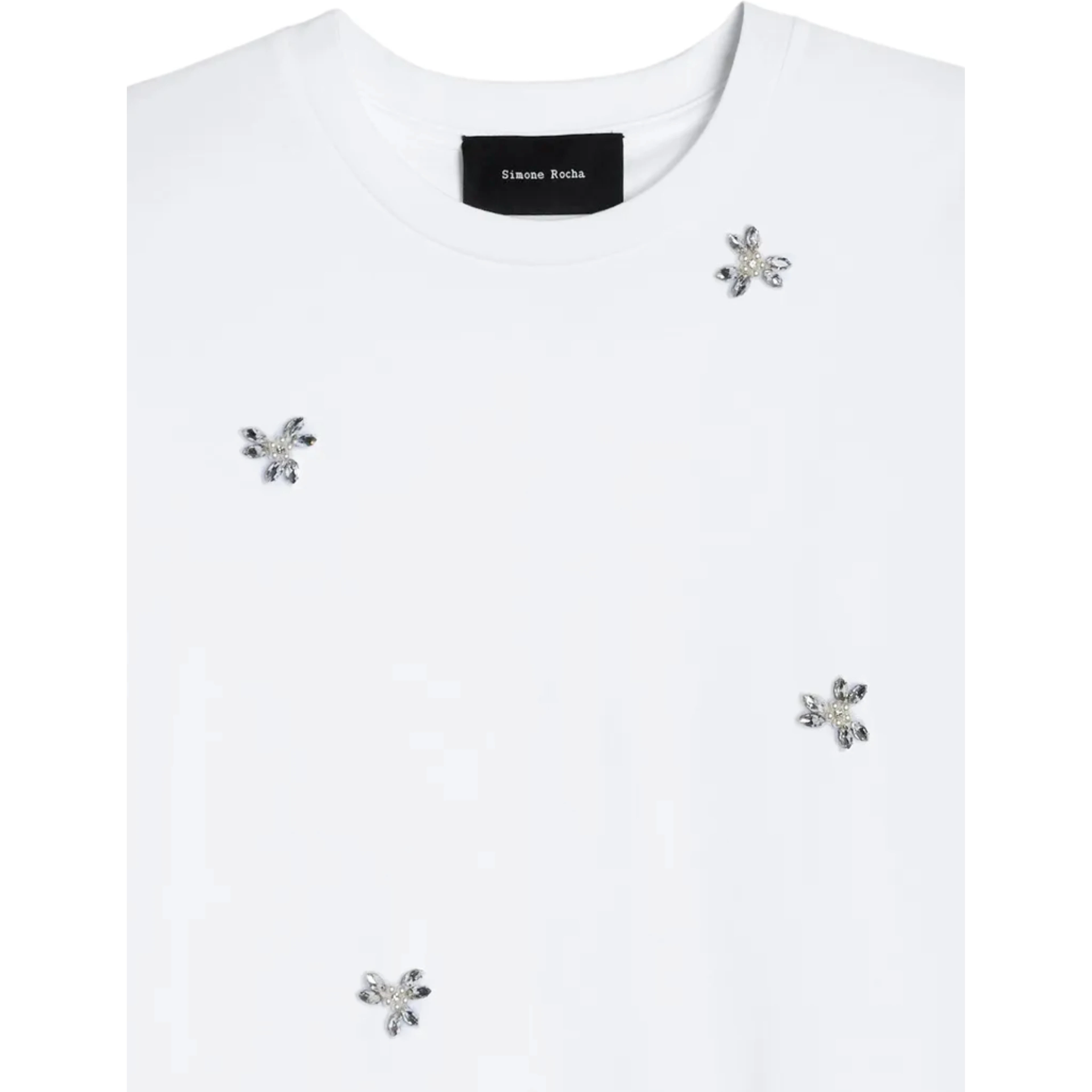 Simone Rocha T-shirts and Polos
