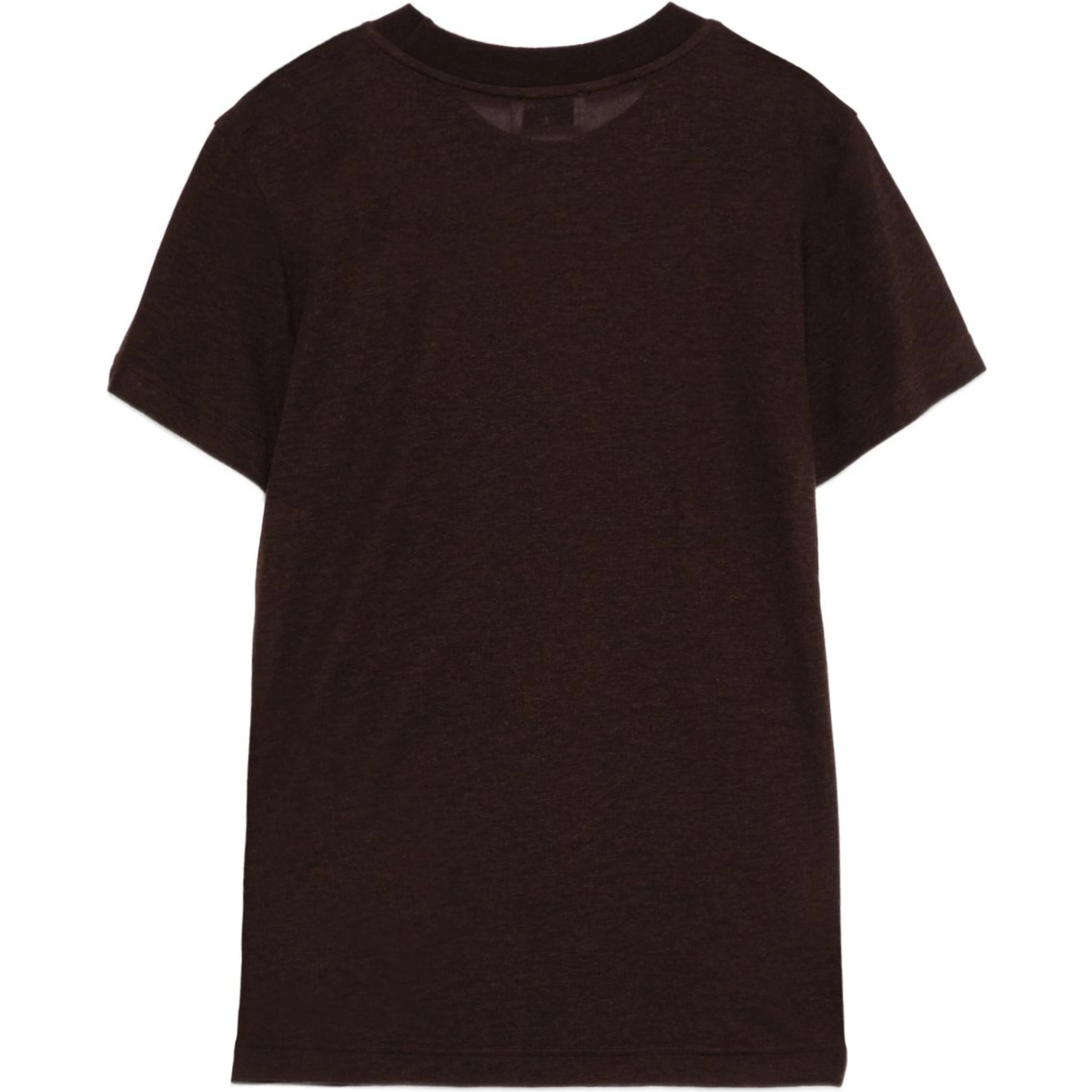 FILIPPA K T-shirts and Polos Brown