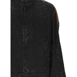 Gucci Jackets Black
