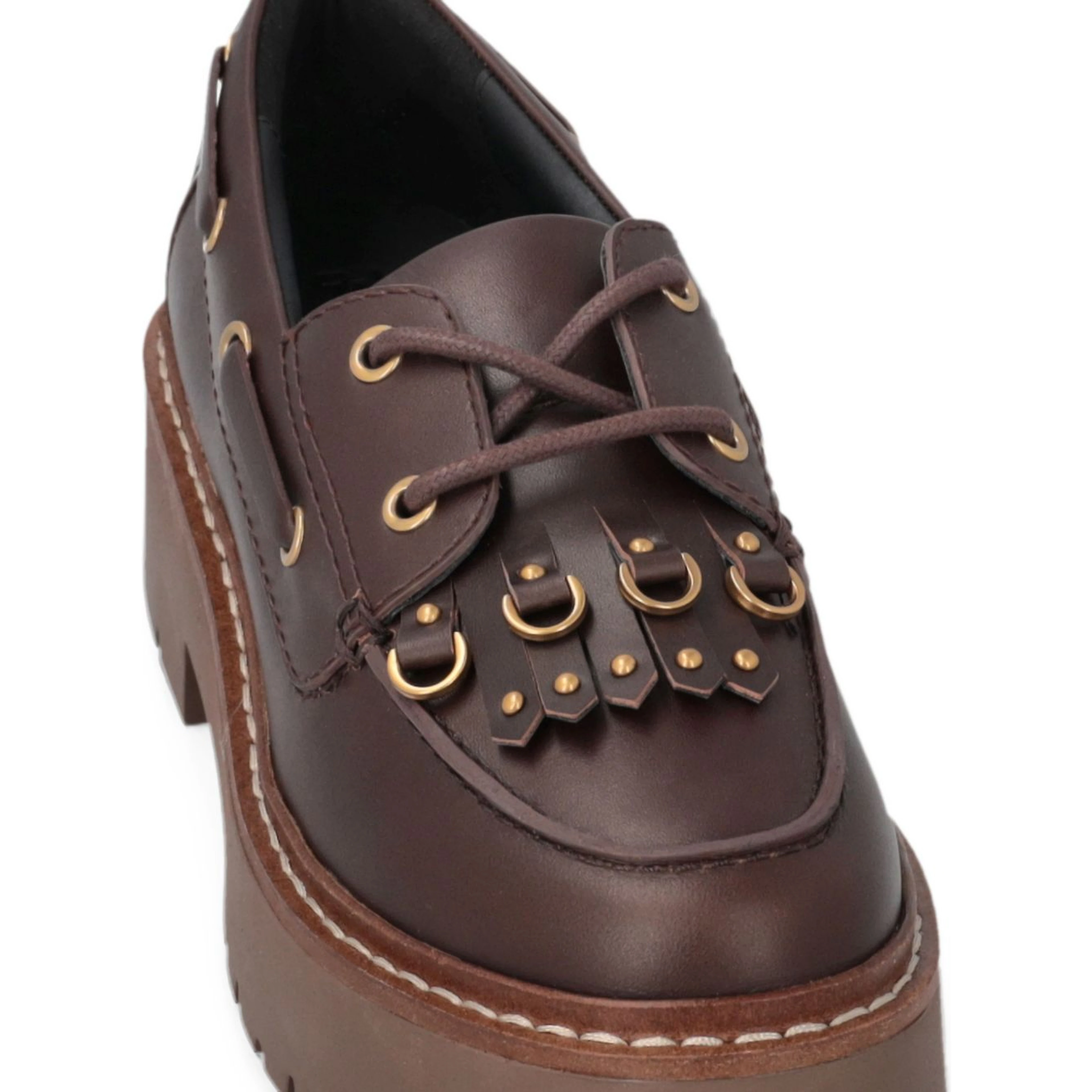 Pinko Flat shoes Swarthy
