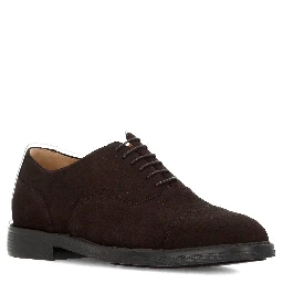 Church's Flat shoes Brown