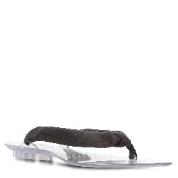 Alaia Sandals