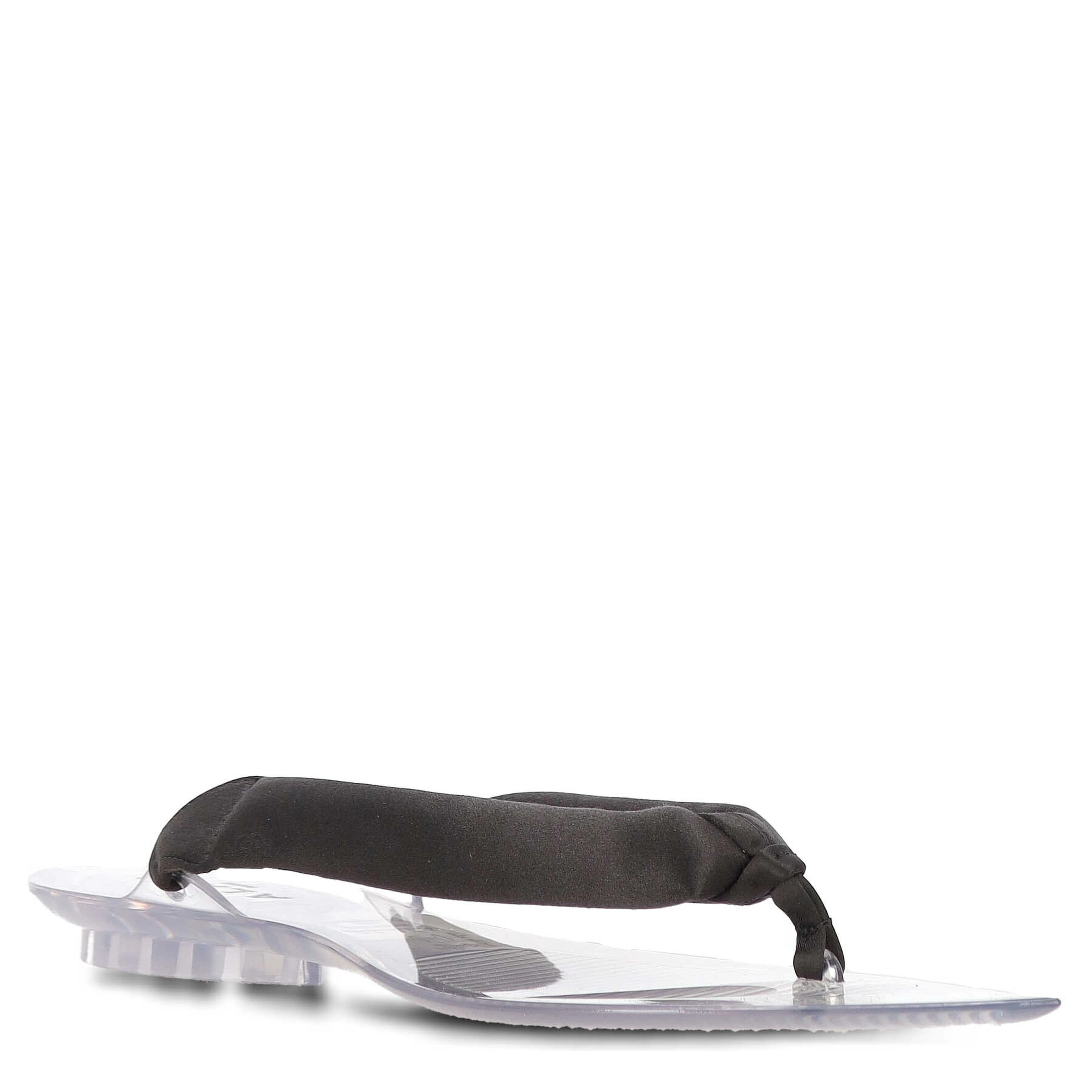Alaia Sandals