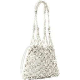 Pinko Bags.. Silver