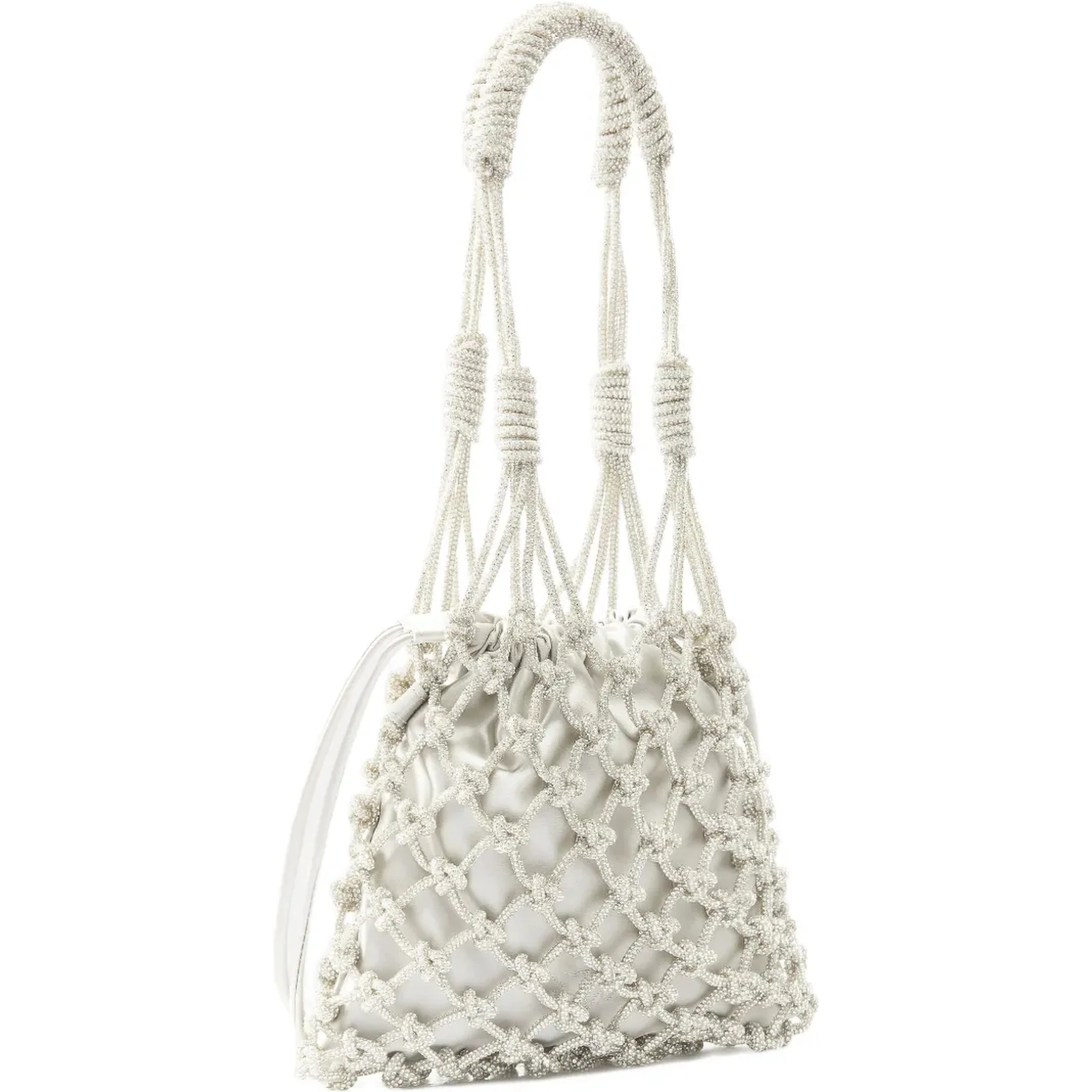 Pinko Bags.. Silver