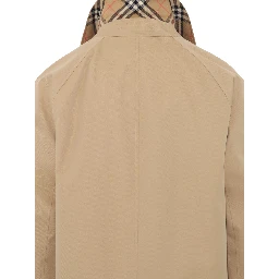 Burberry Jackets Honey