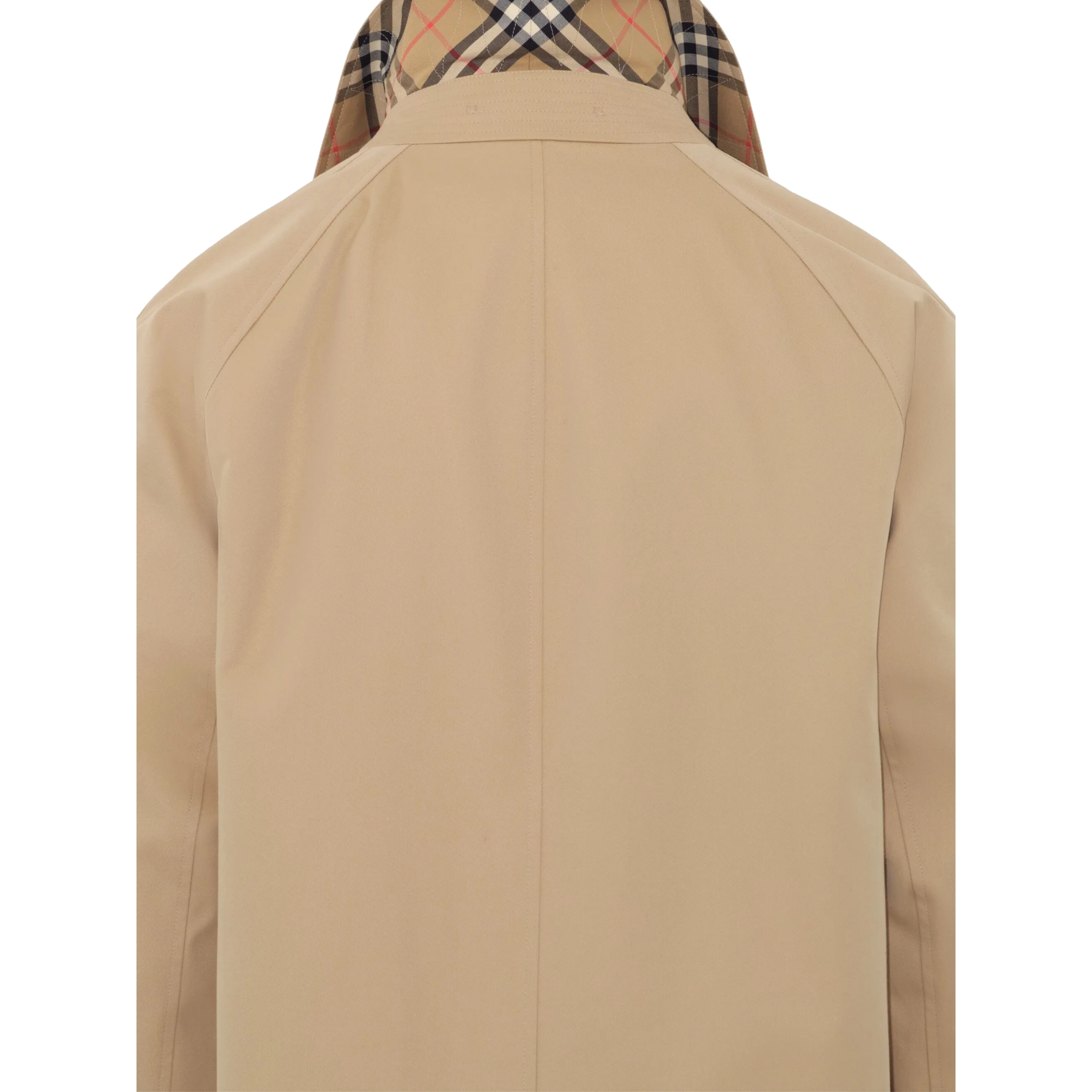 Burberry Jackets Honey