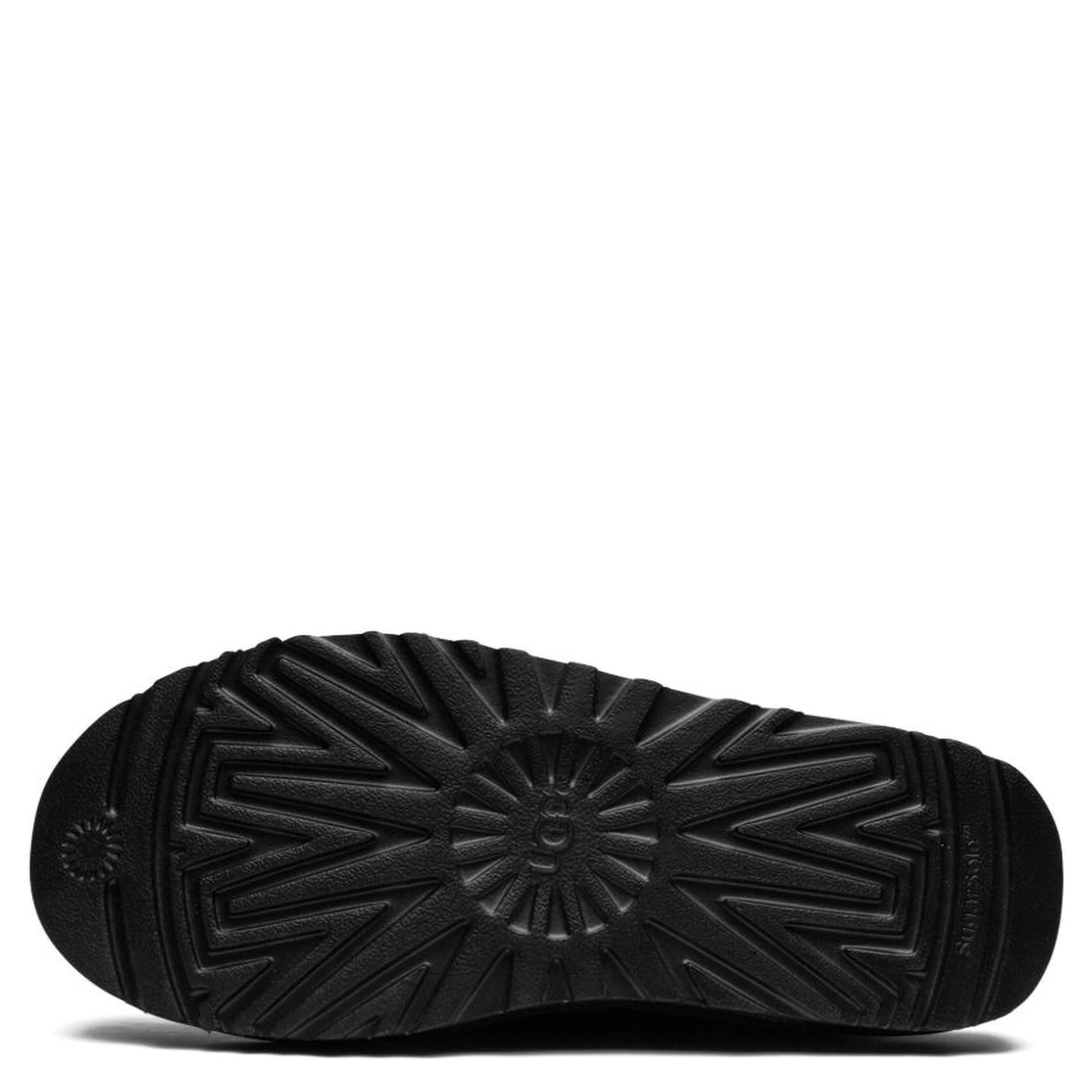 UGG Sandals Black