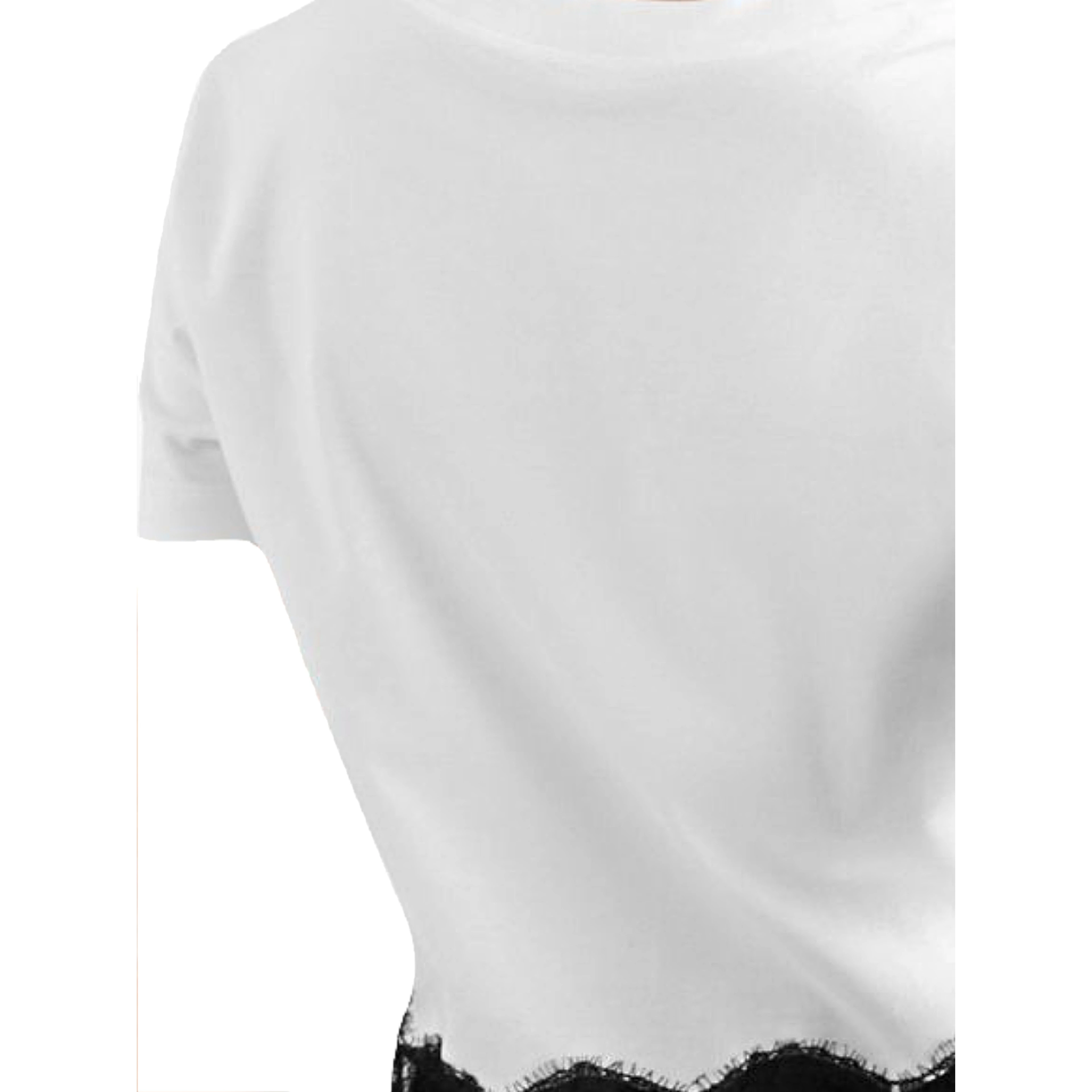 Dolce & Gabbana T-shirts and Polos Off White