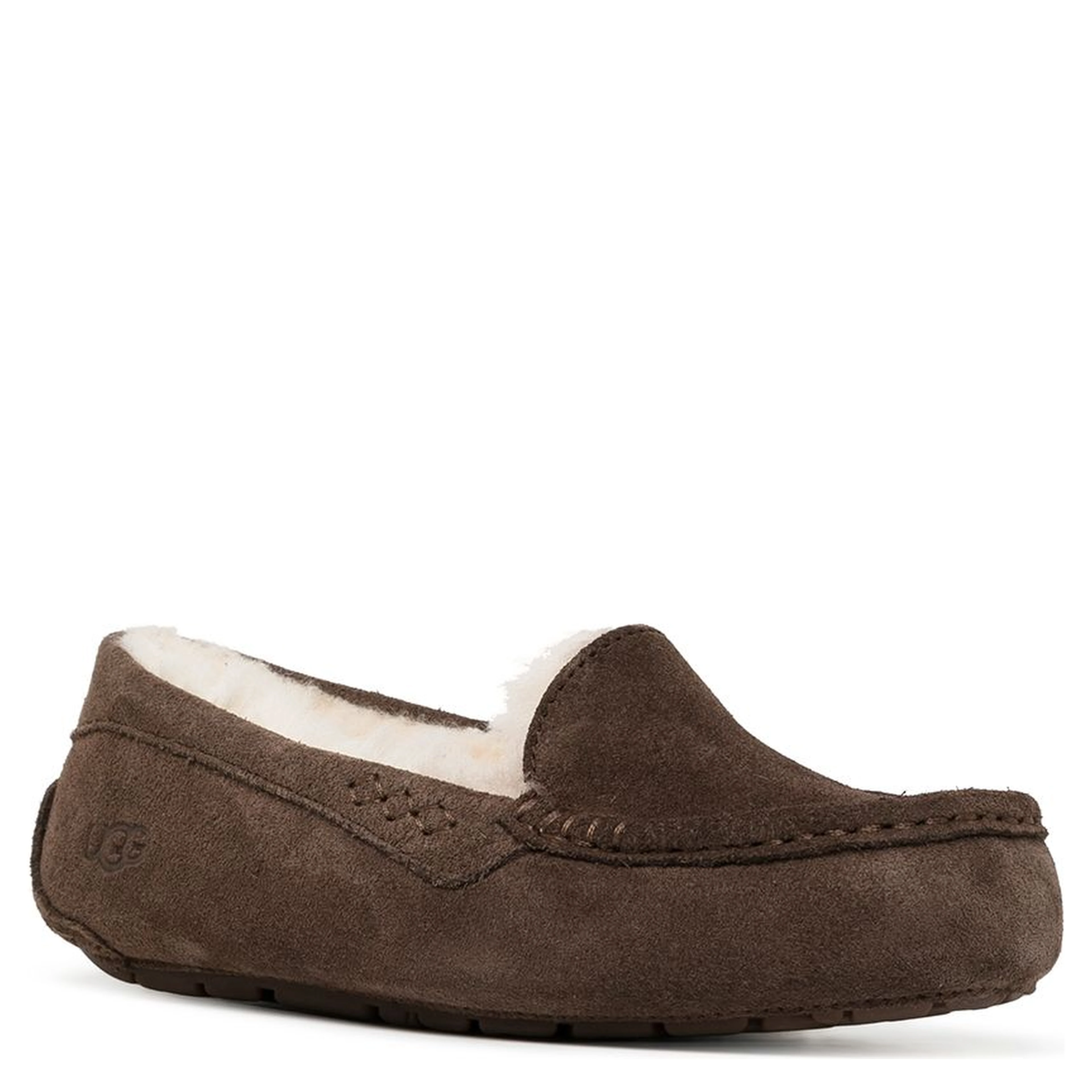 UGG Flat shoes Espresso