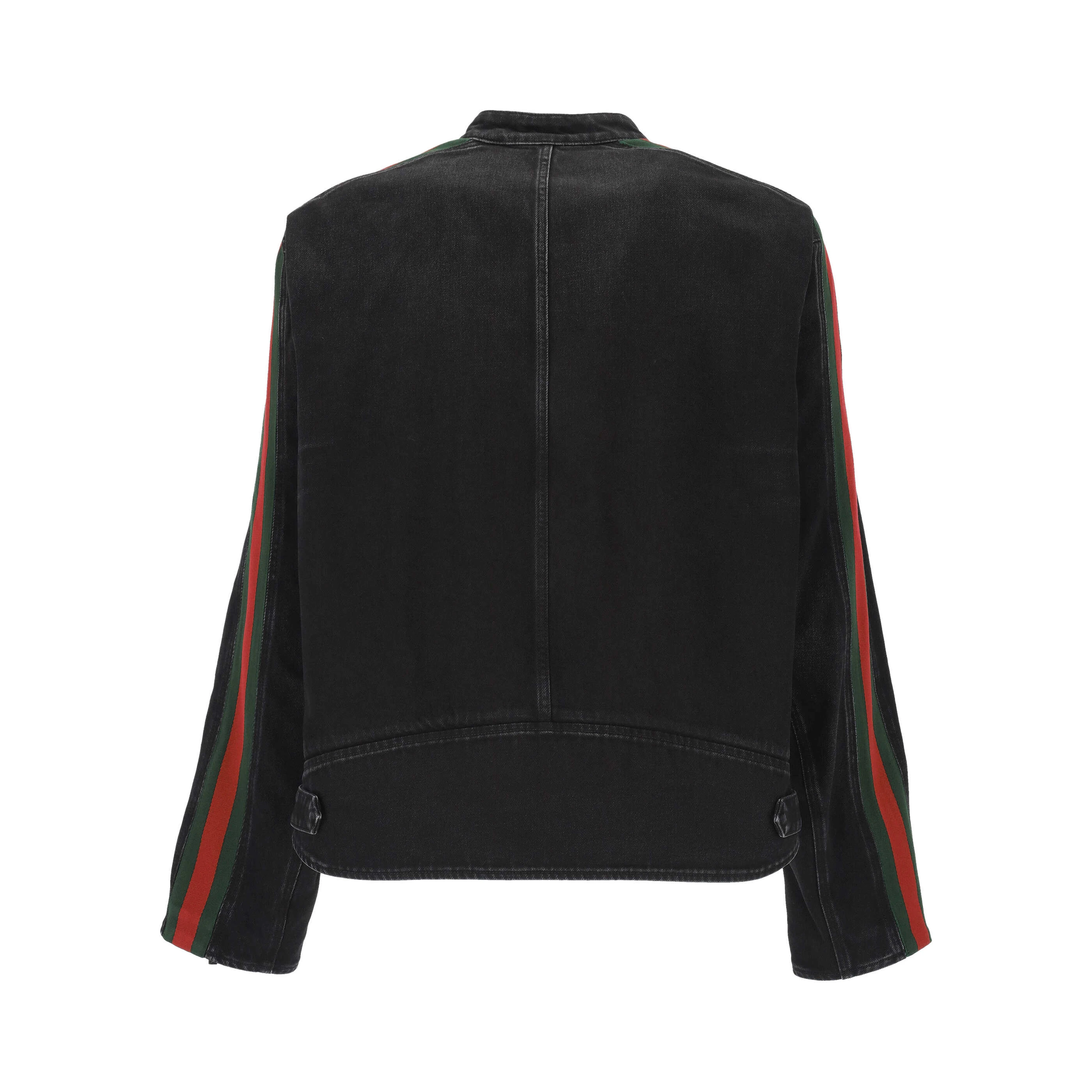 Gucci Jackets Black