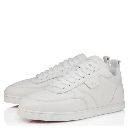Christian Louboutin Sneakers White