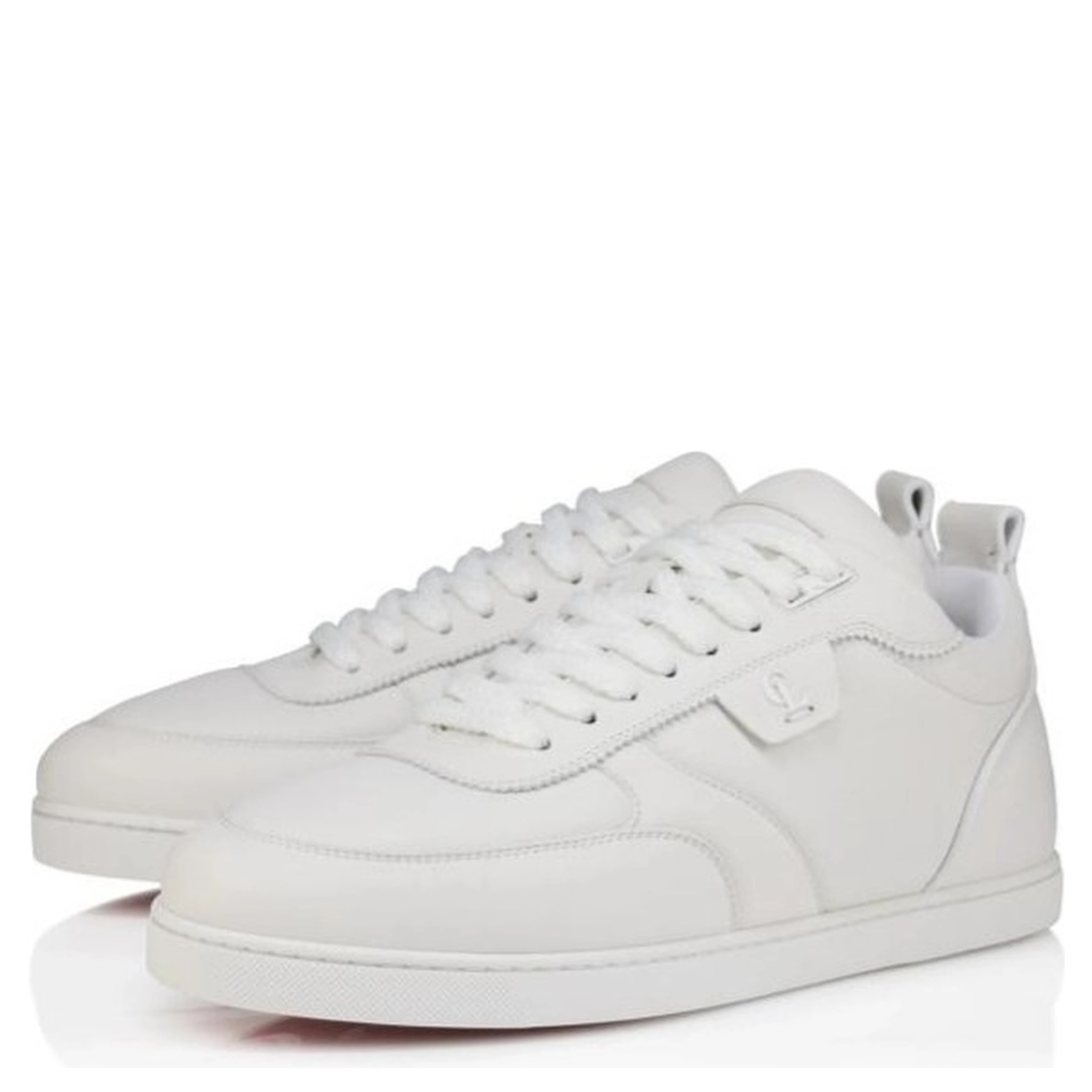 Christian Louboutin Sneakers White